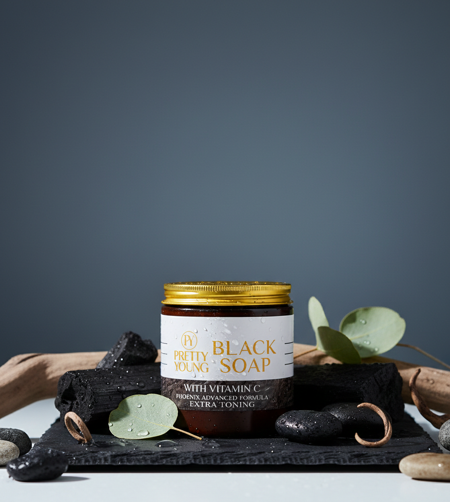 Natural Skincare Collection