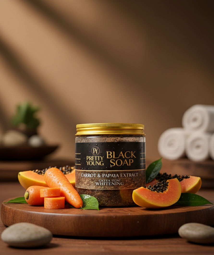 Premium Skincare Bundle
