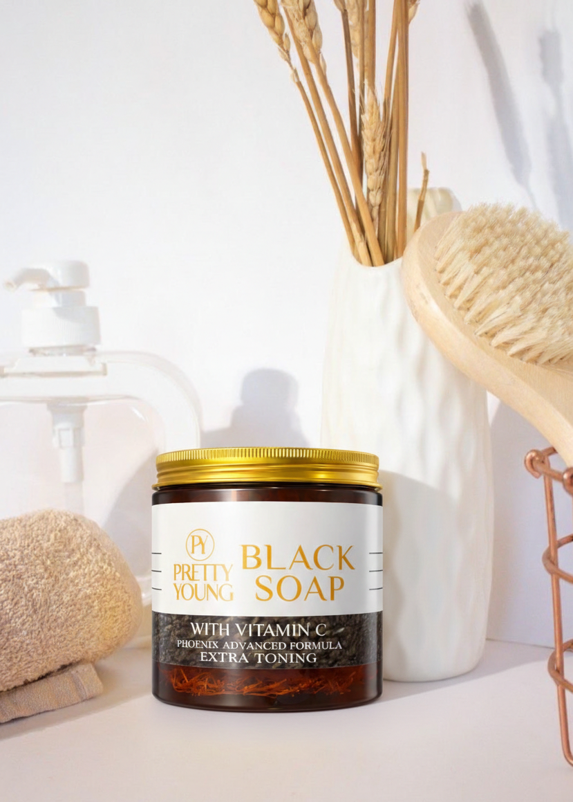 Premium Skincare Bundle