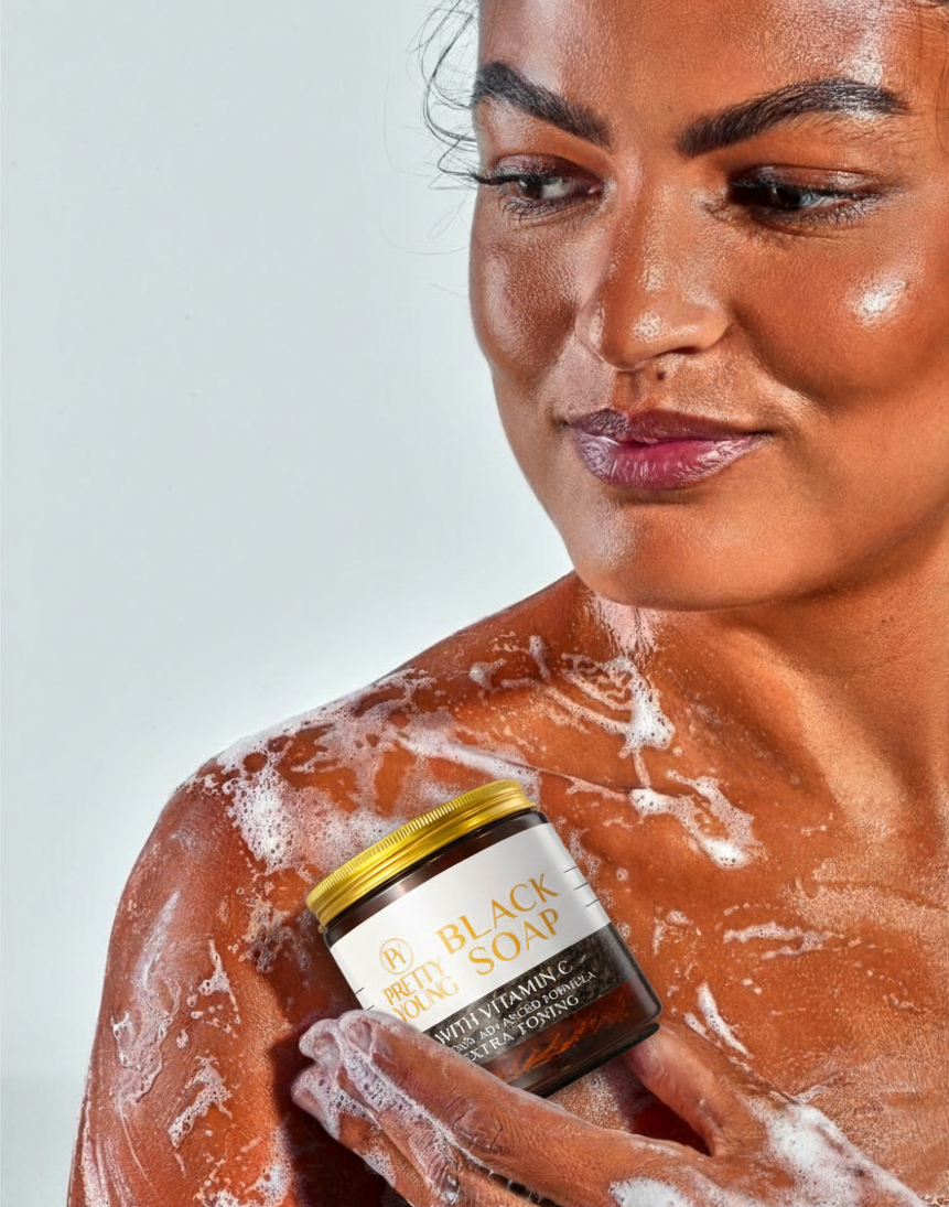 Natural Skincare Collection