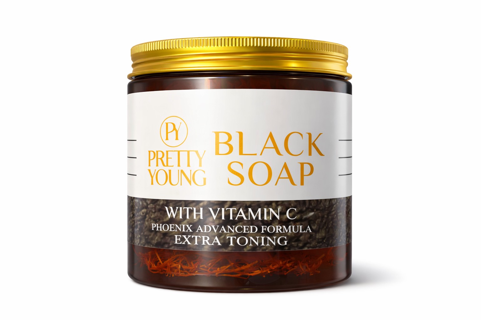 Anti-aging Phoenix Advanced Formula with Vitamin C