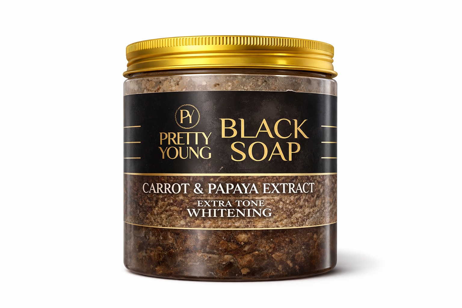 Carrot and Papaya Extract